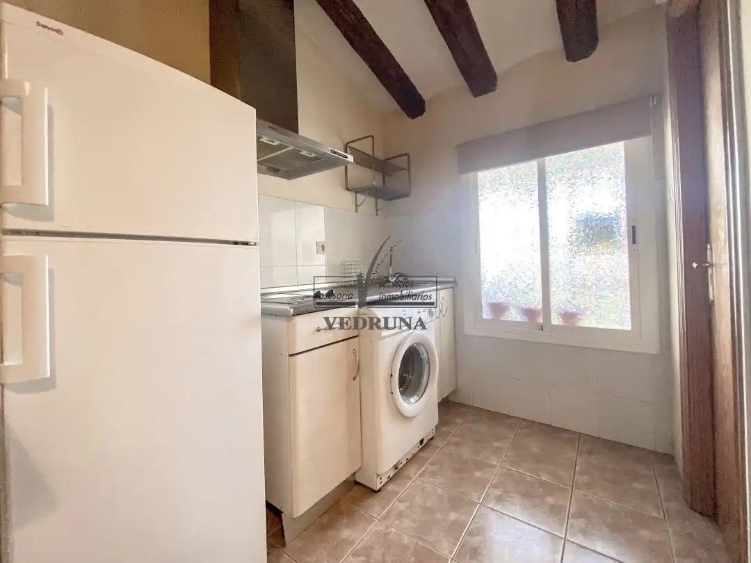 Maisonette mit Aufzug zur Miete in Calle de Héroes del Silencio, imagen 12