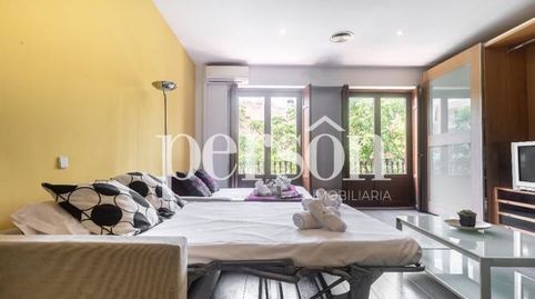 Foto 5 de Ático de alquiler en El Mercat, Valencia Capital