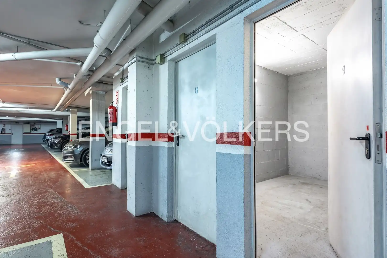 Appartement avec ascenseur à vendre à Gorg - Progrés, imagen 43
