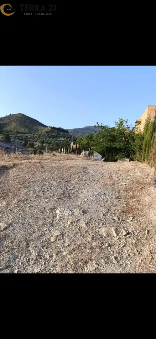 Terreni e lotti in vendita a Los Villares, imagen 4