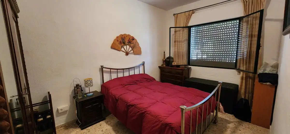 Habitación de Finca rústica en venta en Valverde del Camino