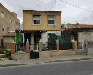 Exterior view of Flat for sale in  Murcia Capital