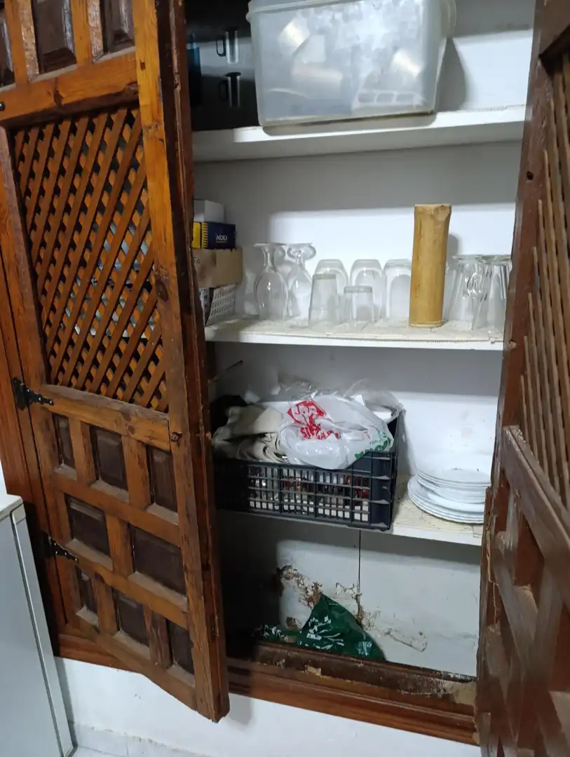 Kitchen of Houses for sale in Atarfe