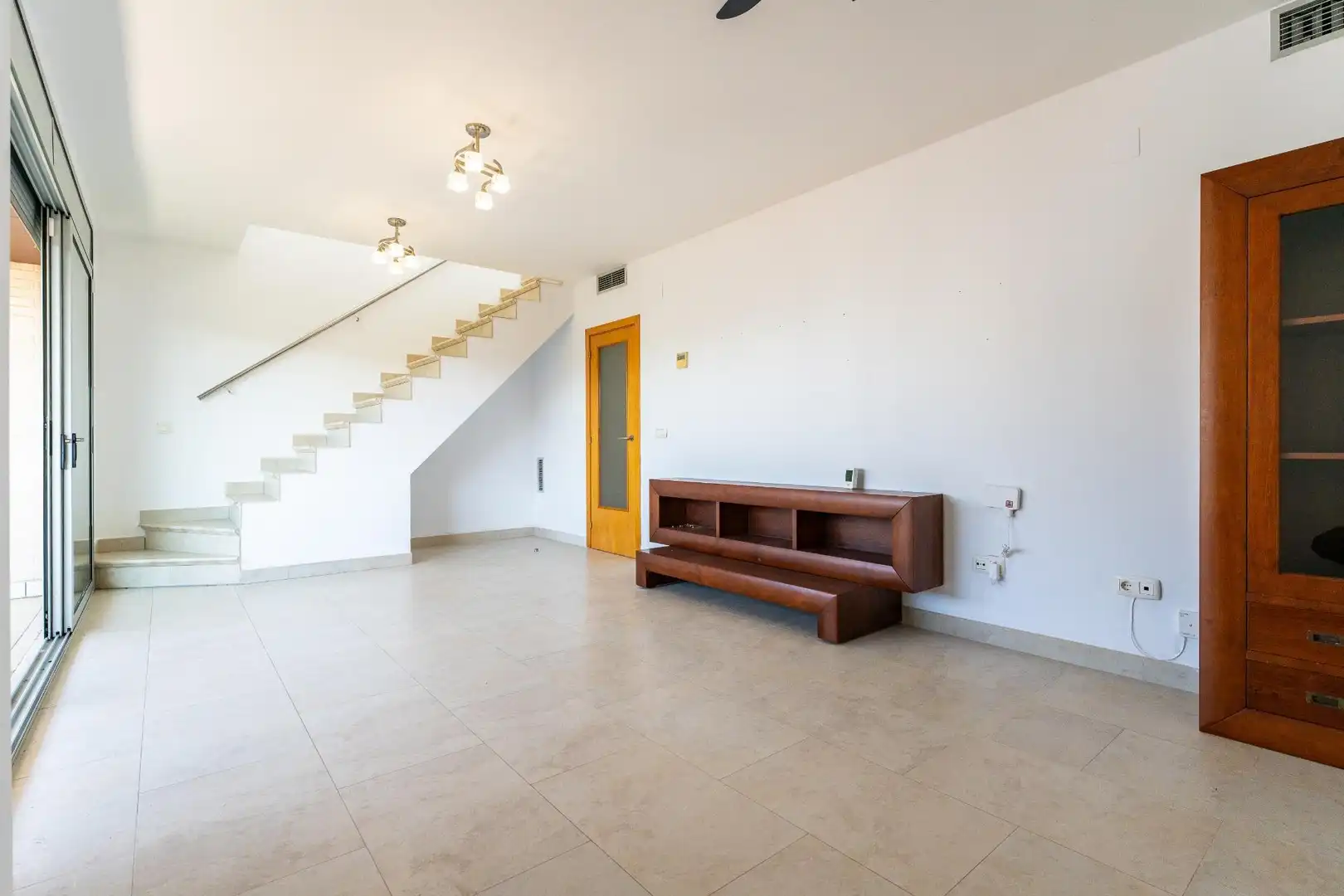 Attic for sale in Salou  with Air Conditioner, Heating and Terrace