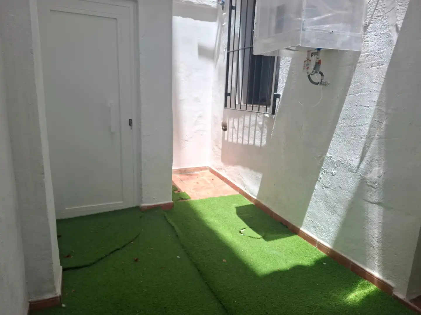 Piso en venta en Gualchos con Terraza y Amueblado