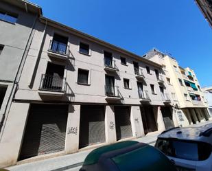 Exterior view of Garage for sale in Mollet del Vallès