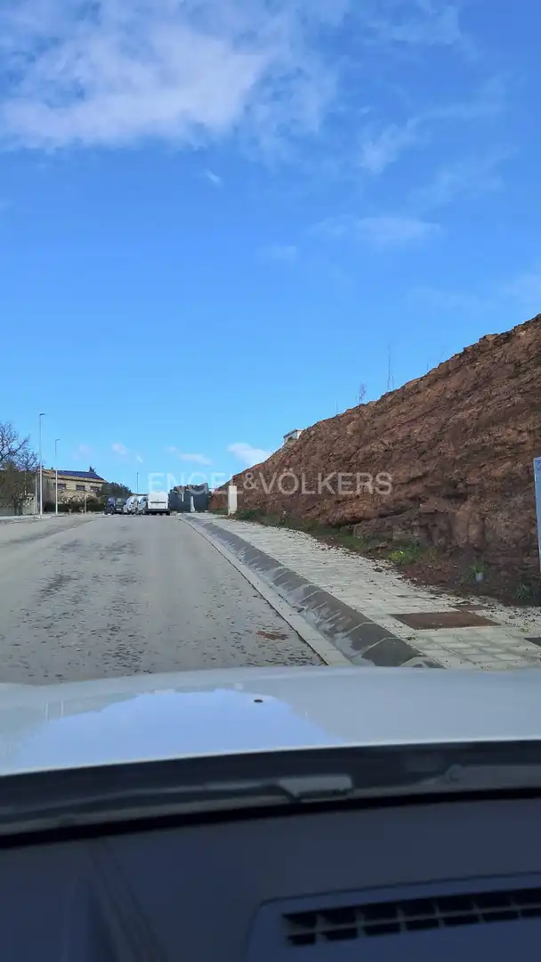 Wohnbaugrundstück zum Verkauf in Moià, imagen 3