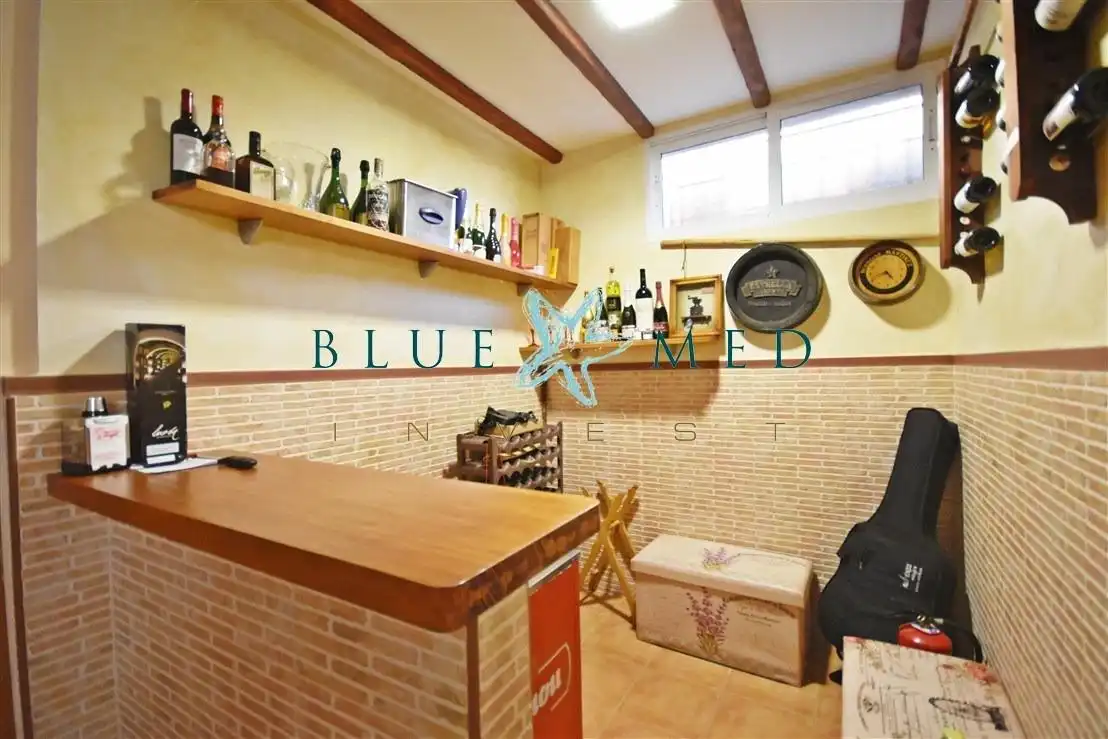 Casa o xalet en venda en Mazarrón amb Aire condicionat, Calefacció i Jardí privat