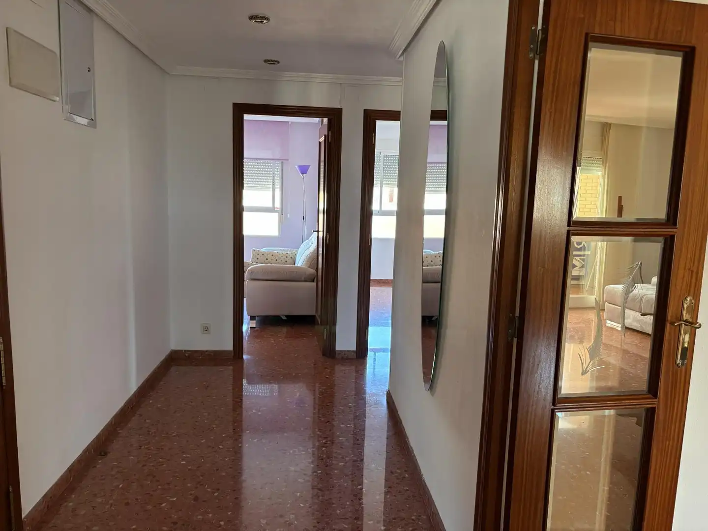 Pis en venda en Alicante / Alacant amb Piscina comunitària