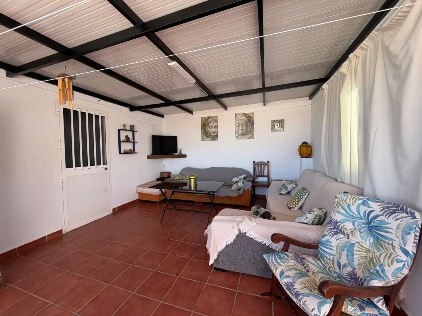 Casa con terrazza in vendita a Álora, imagen 37