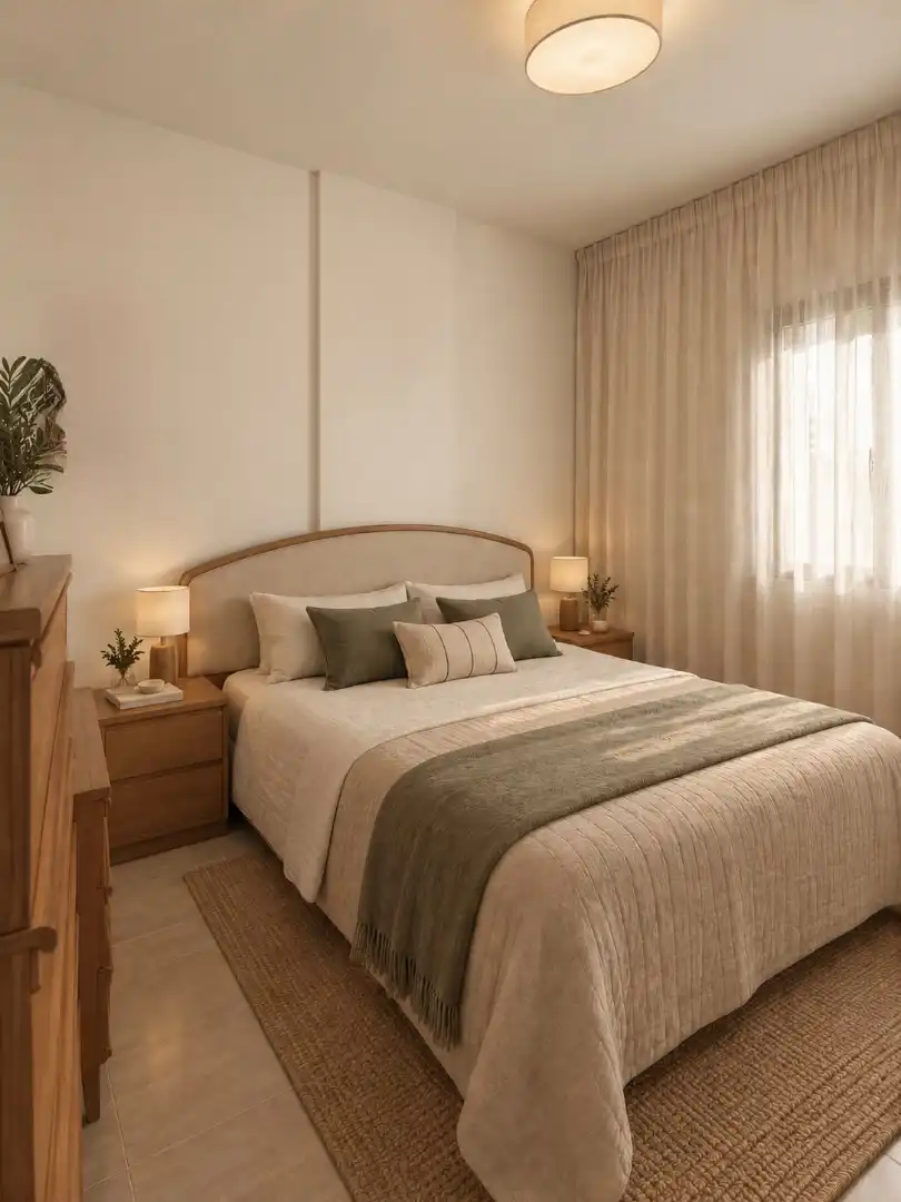 Appartement avec terrasse à vendre à Carrer de Emilia Pardo Bazán, imagen 7