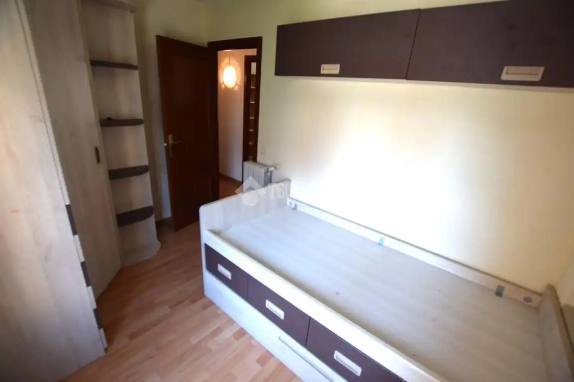 Habitación de Piso en venta en Fuenlabrada con Aire acondicionado, Calefacción y Terraza