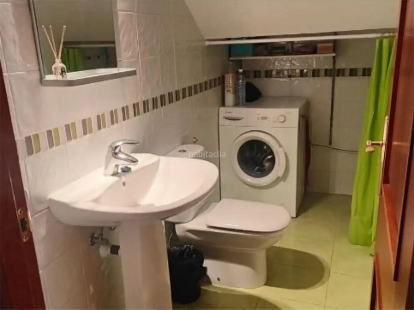 Wohnung mit Aufzug zum Verkauf in Calle San Antón 24, imagen 7