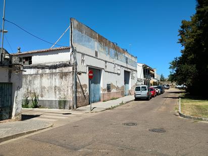 Exterior view of Residential for sale in Mérida