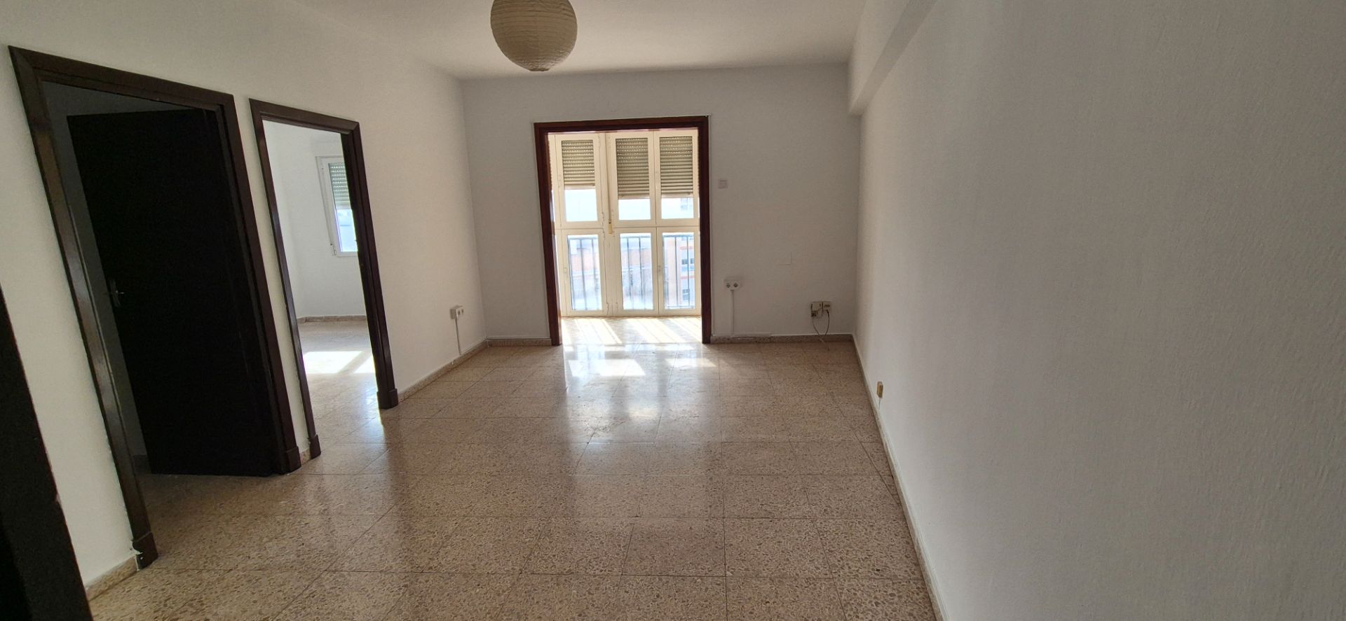 Sala d'estar de Pis de lloguer en  Almería Capital