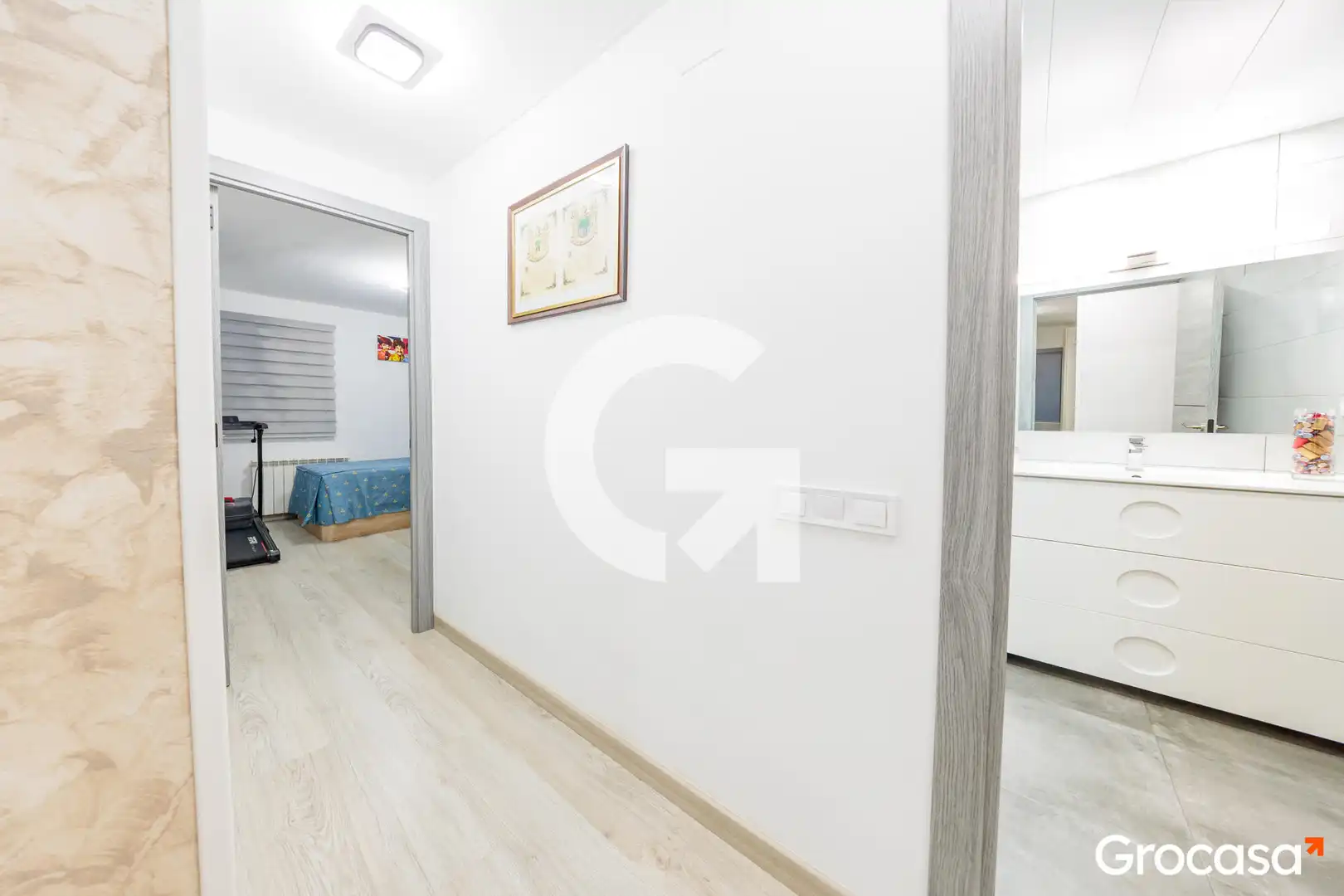 Piso en venta en Terrassa con Calefacción