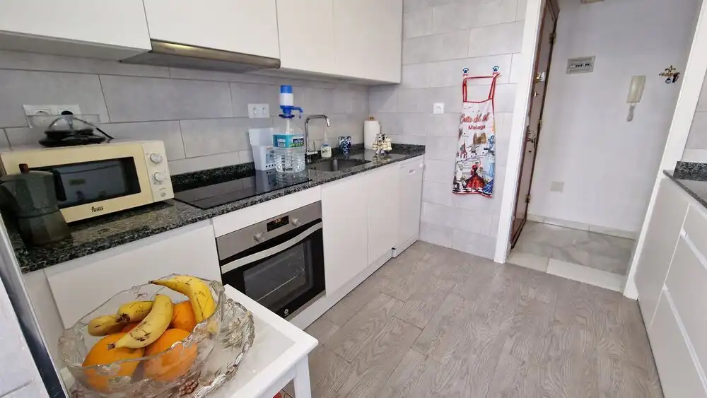 Appartement avec ascenseur à vendre à Puerto Deportivo, imagen 20