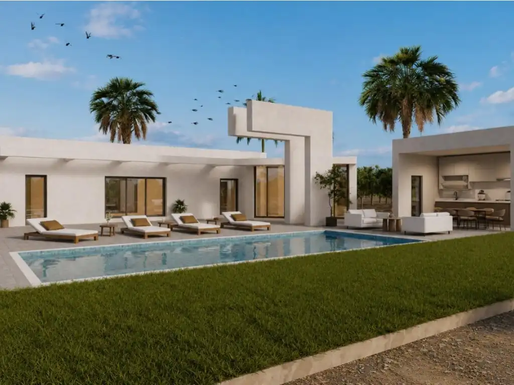 Casa amb piscina en venda a Benejúzar, imagen 13
