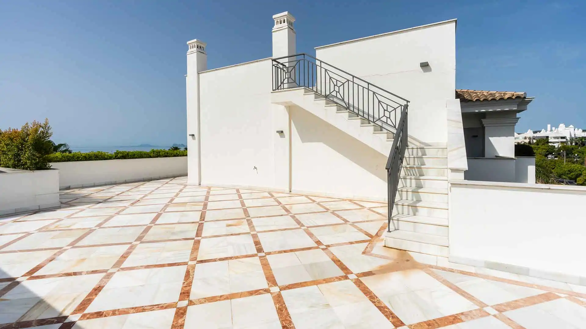 Penthouse mit Pool zum Verkauf in CARMEN DEL, imagen 32