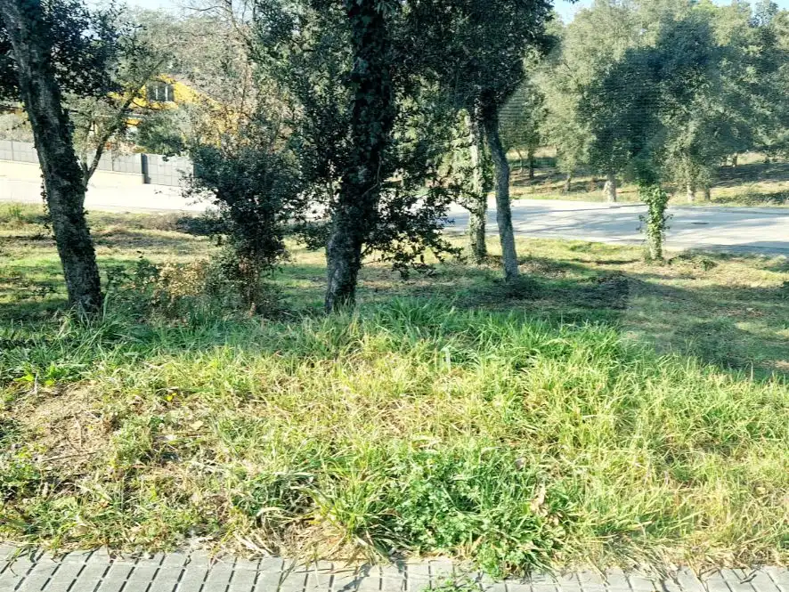 Residential land for sale in Gironés 45