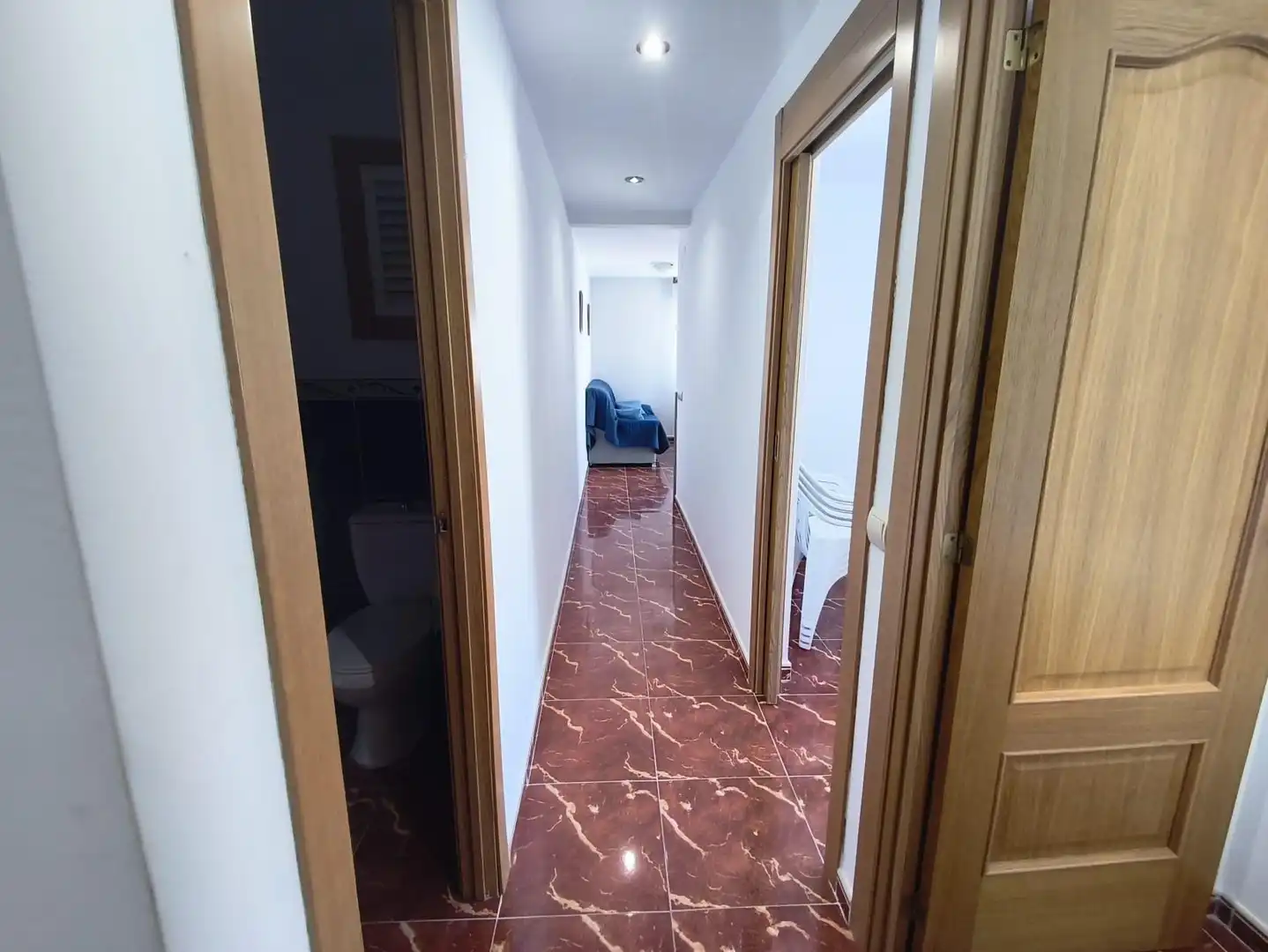 Apartament amb ascensor de lloguer a Playa de Gandia, imagen 21