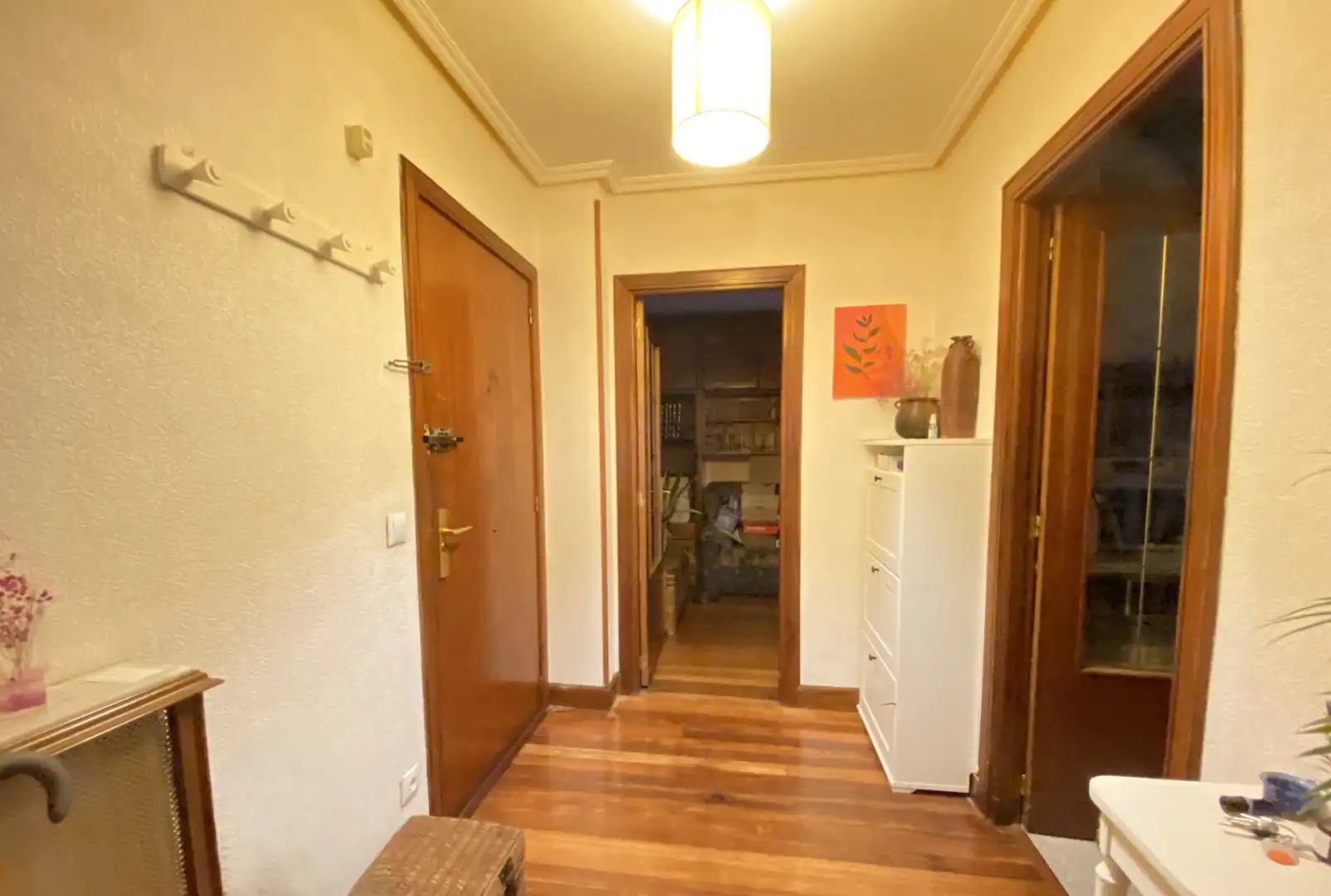 Piso en venta en Bilbao  con Calefacción, Terraza y Balcón