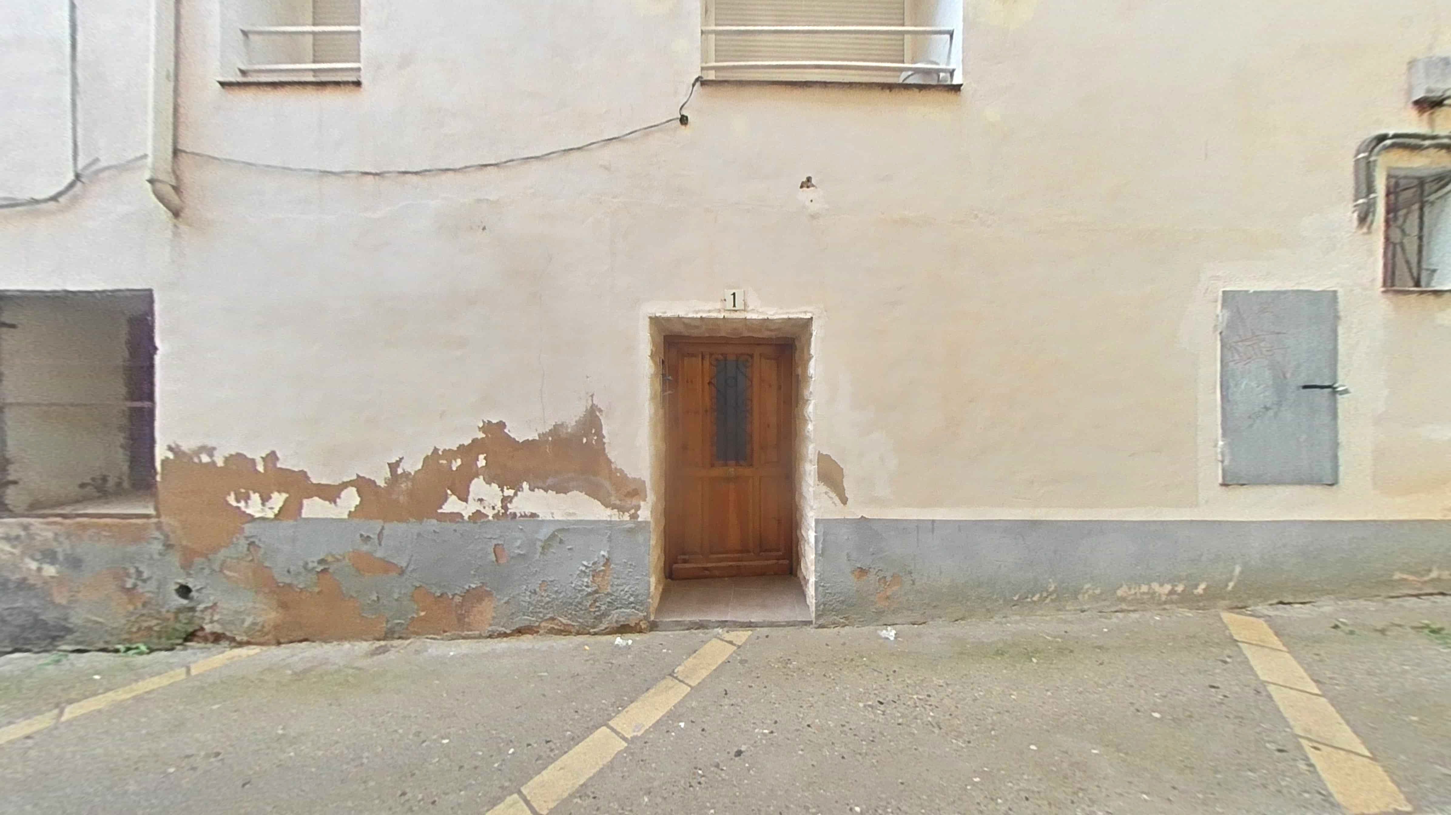 Piso en venta en Tarazona