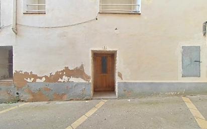 Flat for sale in Tarazona