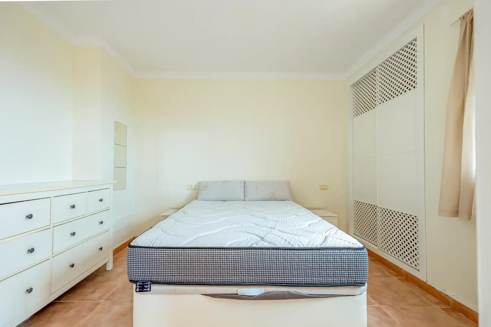 Habitación de Casa adosada en venta en Teror con Terraza, Amueblado y Horno