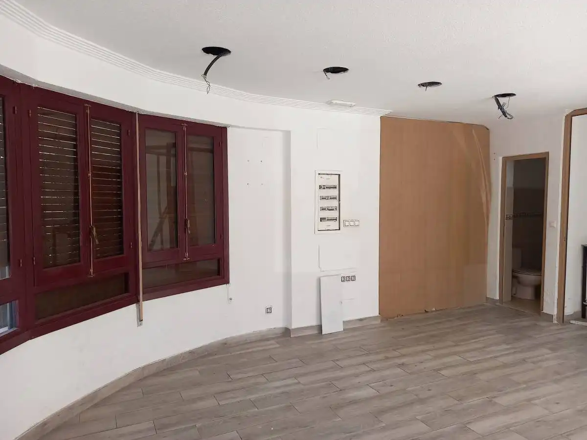 Gewerbefläche zum Verkauf in C. Obispo Herrero, imagen 15