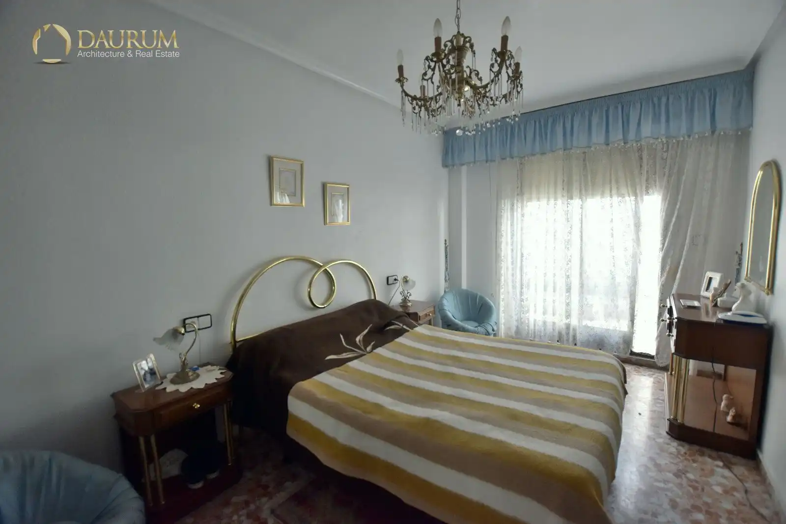 Habitación de Casa o chalet en venta en Elda con Calefacción