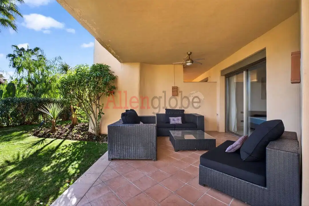 Flat with terrace for sale in Milla de Oro, imagen 30