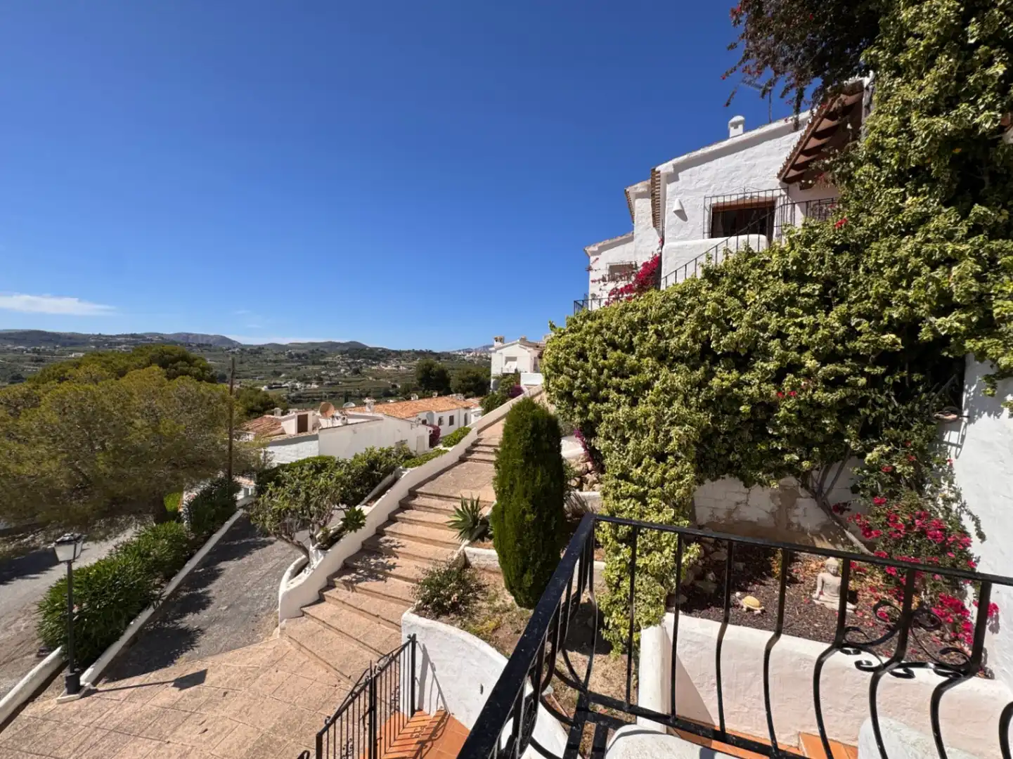 Chalet con balcón en venta en Alcassar, imagen 9