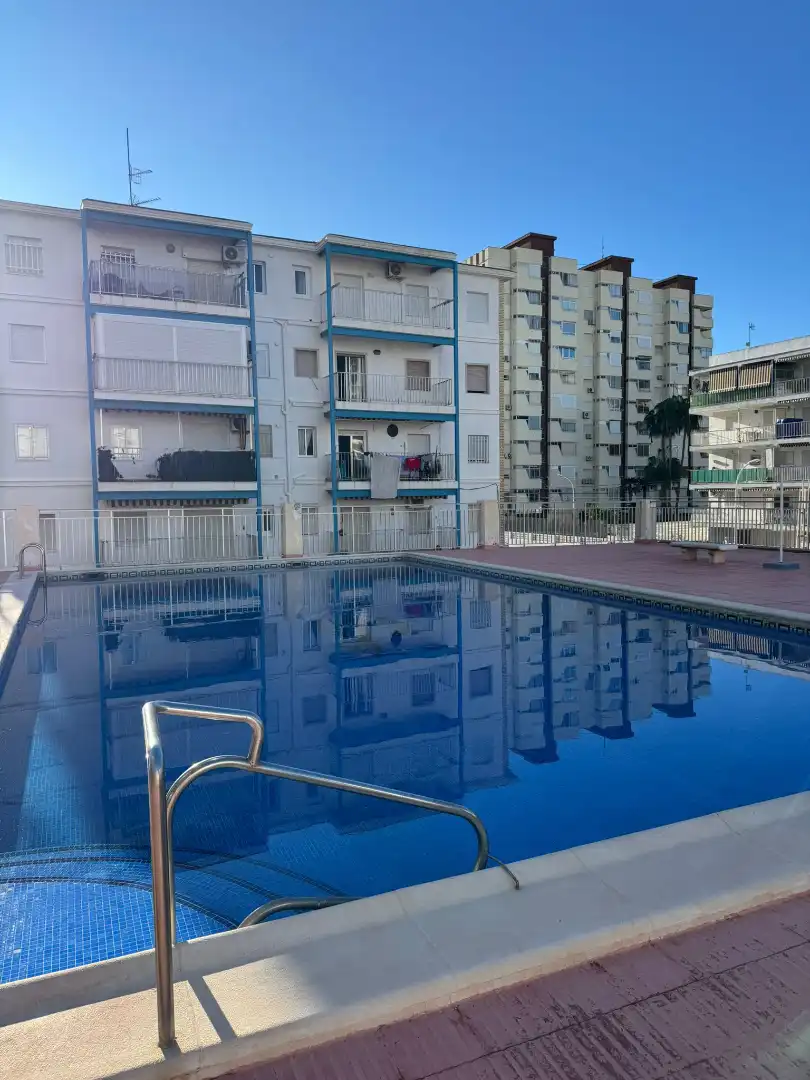 Apartamento con piscina en venta en Colonia Ducal 11, imagen 4