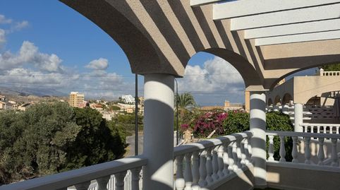 Foto 4 de Casa o chalet en venta en Carrer de Torrevella, Pueblo Acantilado - Lanuza, El Campello
