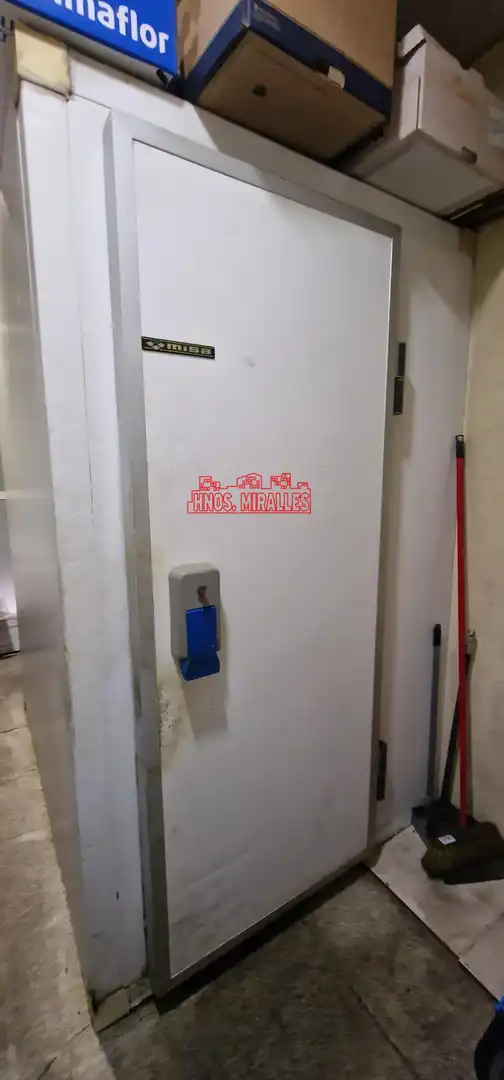 Local comercial en traspaso en Elche ciudad, imagen 23