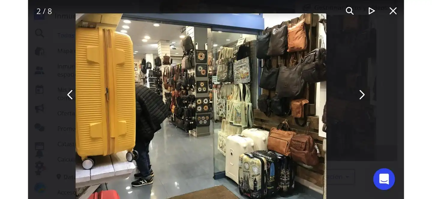 Local comercial en venta en Carrer de la Boqueria, imagen 4
