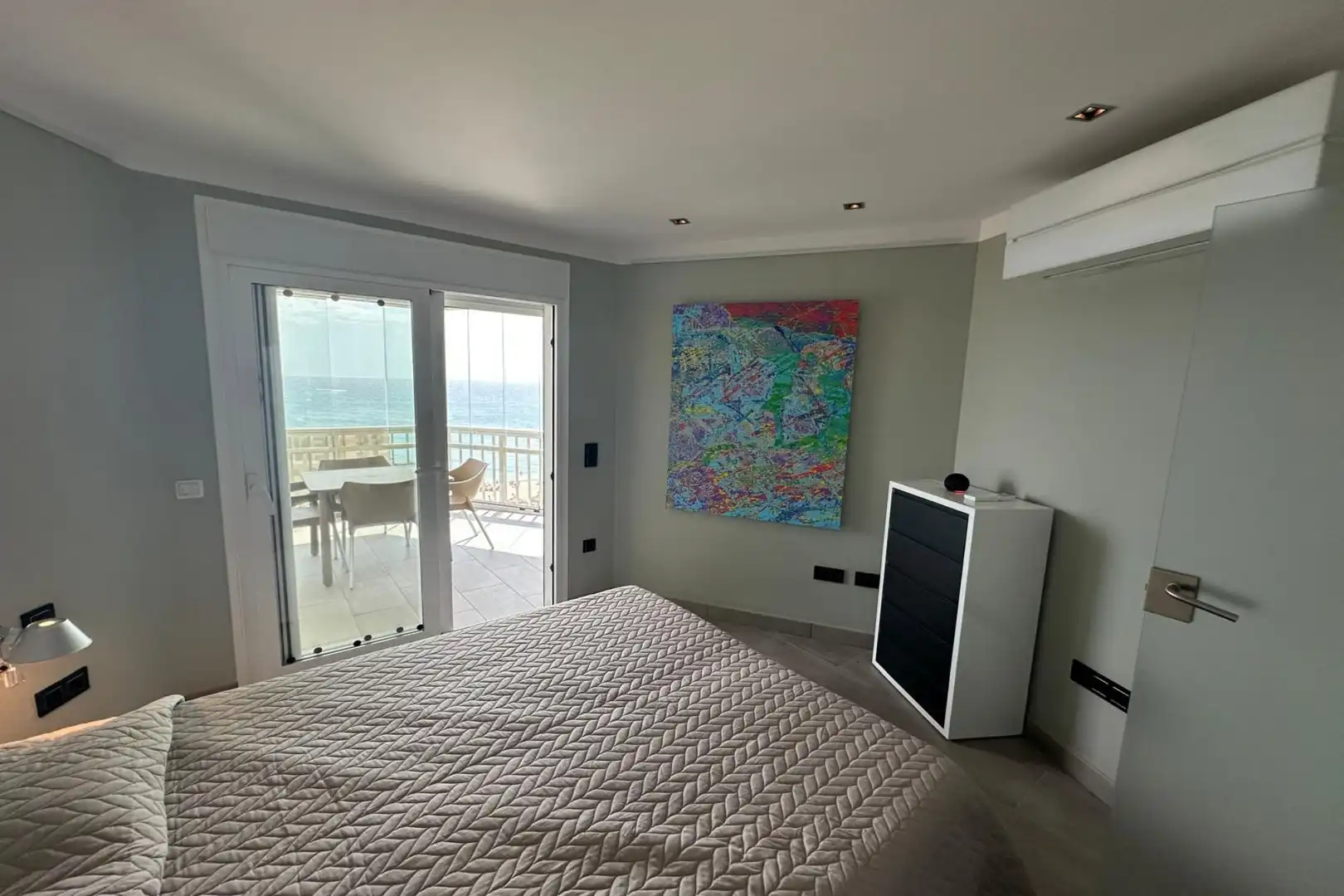 Appartement compact avec terrasse à vendre à Puerto Deportivo, imagen 24