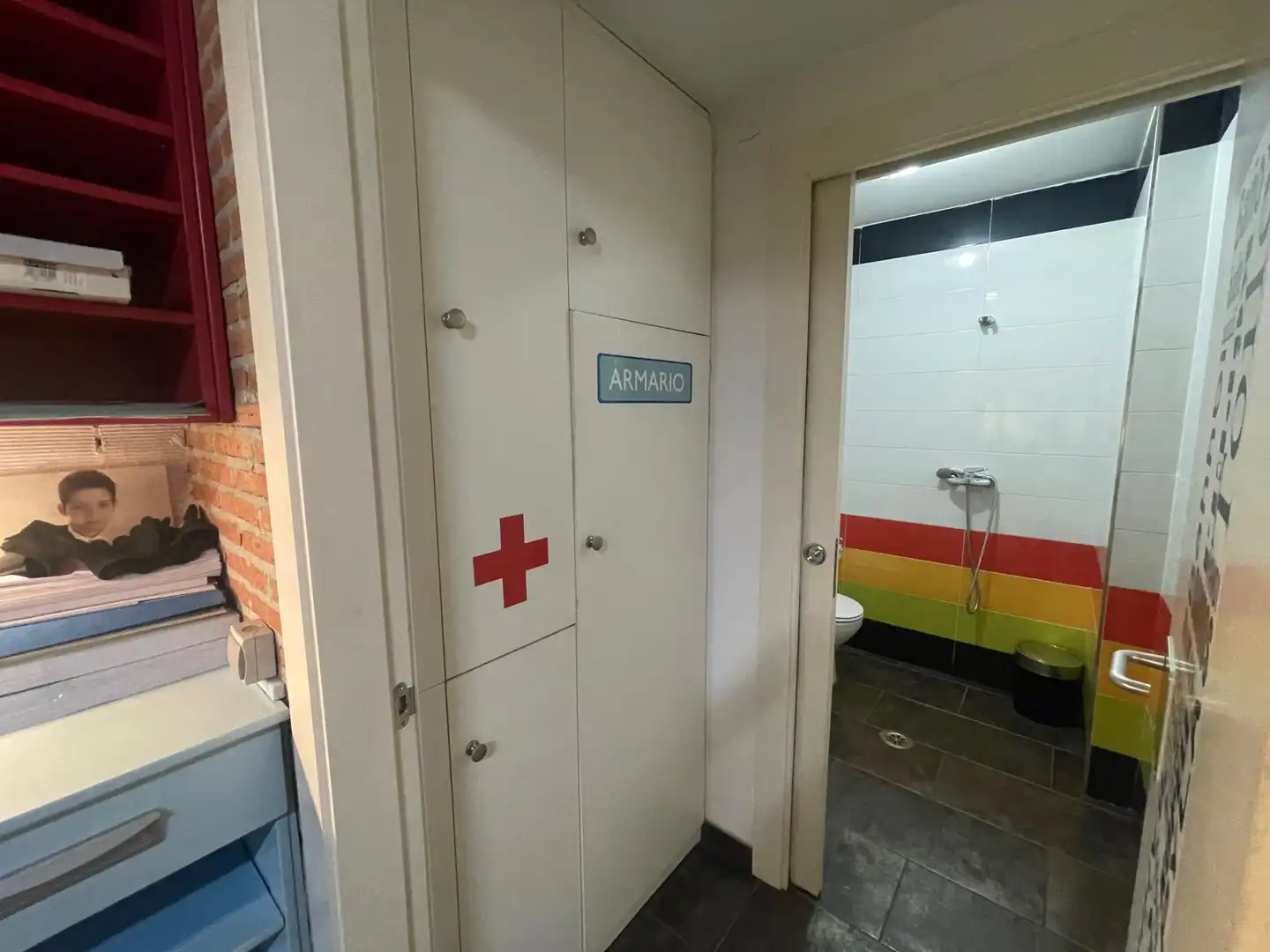 Business premises to rent in Área Rural Sur, imagen 20