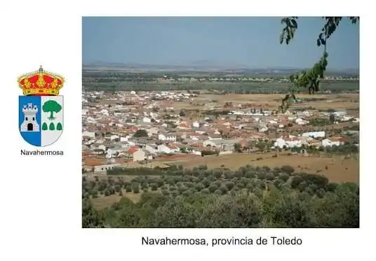 Appartamento con ascensore in vendita a Navahermosa, imagen 23