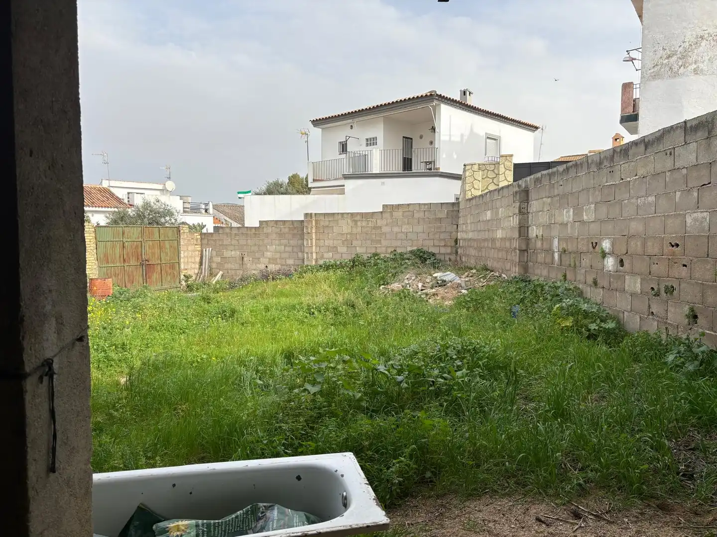 Casa o chalet en venta en Burguillos