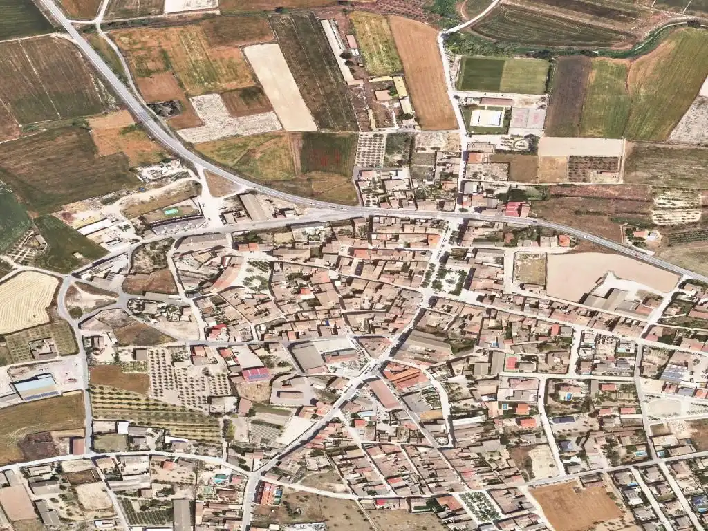 Office for sale in calle Catalunya, Anglesola