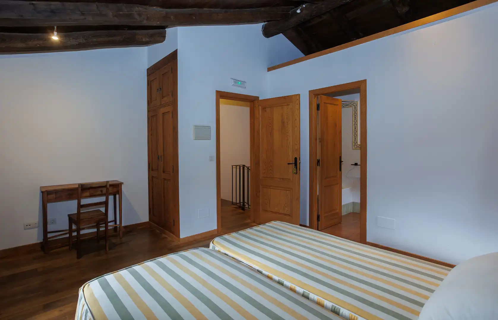 Habitación de Local en venta en Folgoso do Courel con Amueblado