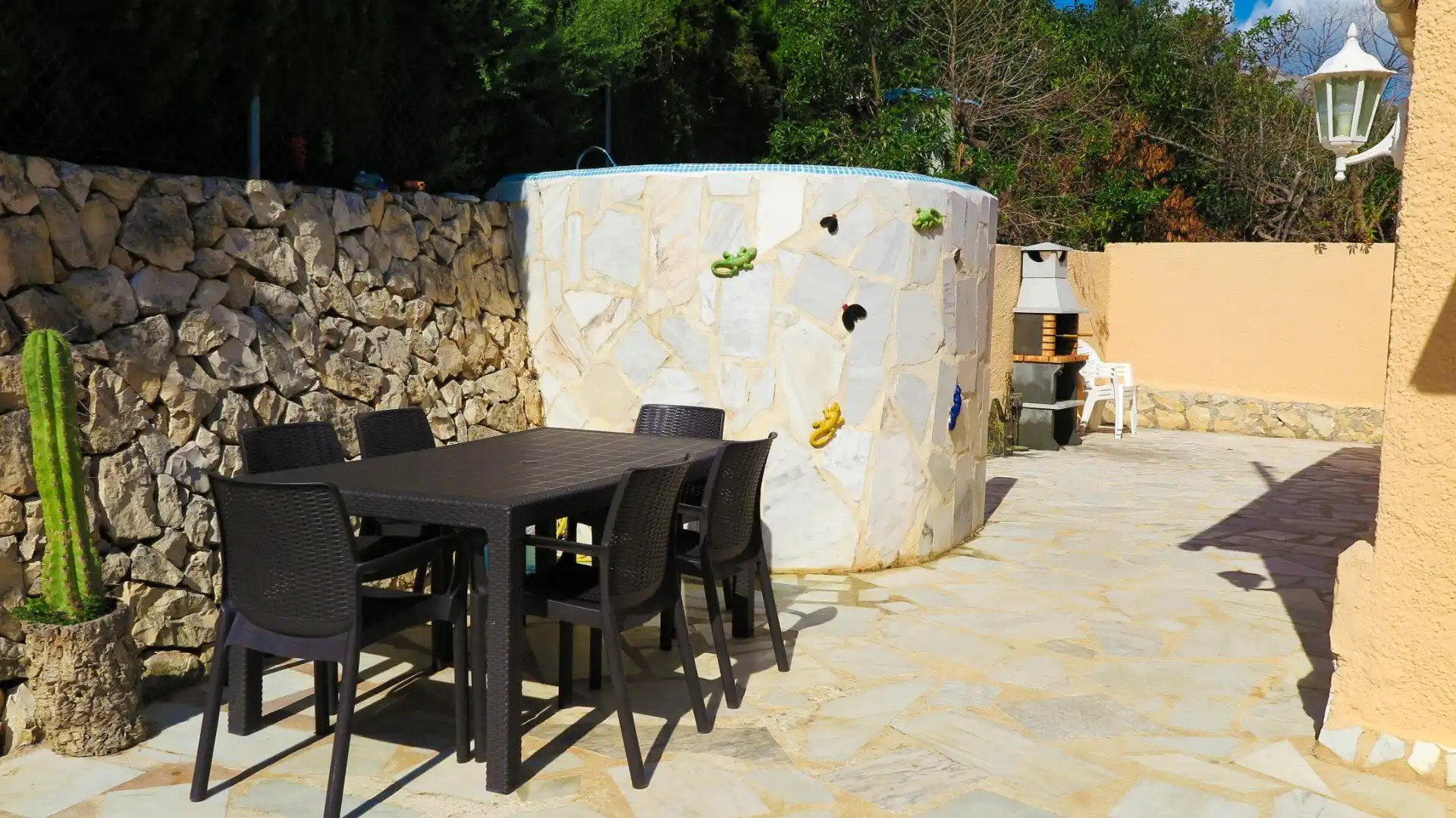 Villa con terrazza in vendita a Maryvilla, imagen 14