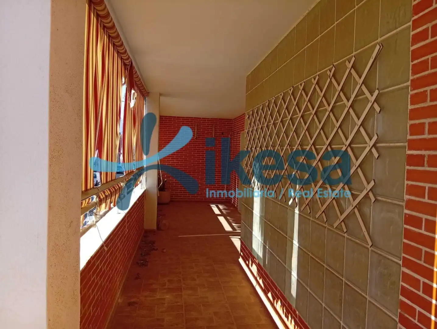 Wohnung zum Verkauf in El Alquián