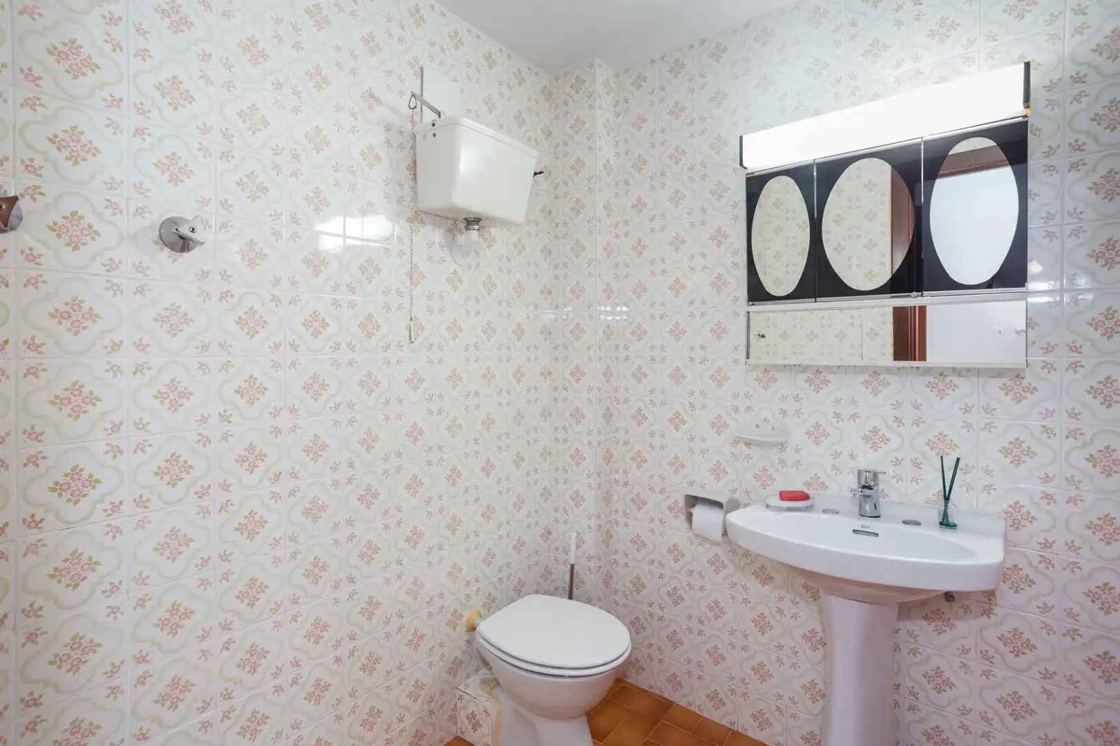 Baño de Piso en venta en Piles con Aire acondicionado y Balcón
