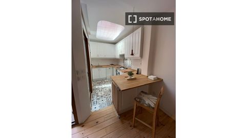 Photo 4 of Flat for rent in Aiora, Valencia Capital