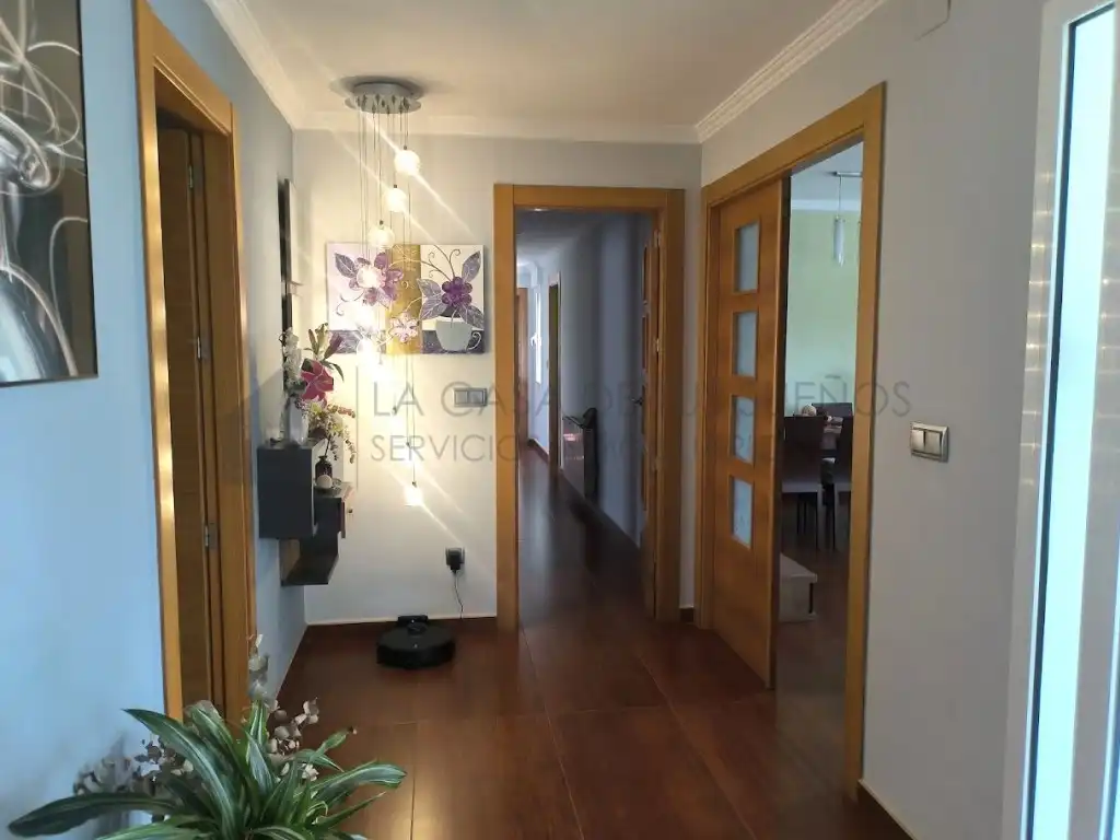 Casa o xalet de lloguer a Sax