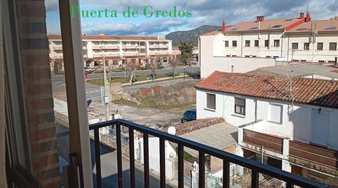 Foto 5 de Pis en venda a Avenida de Miguel de Cervantes, El Barco de Ávila , Ávila