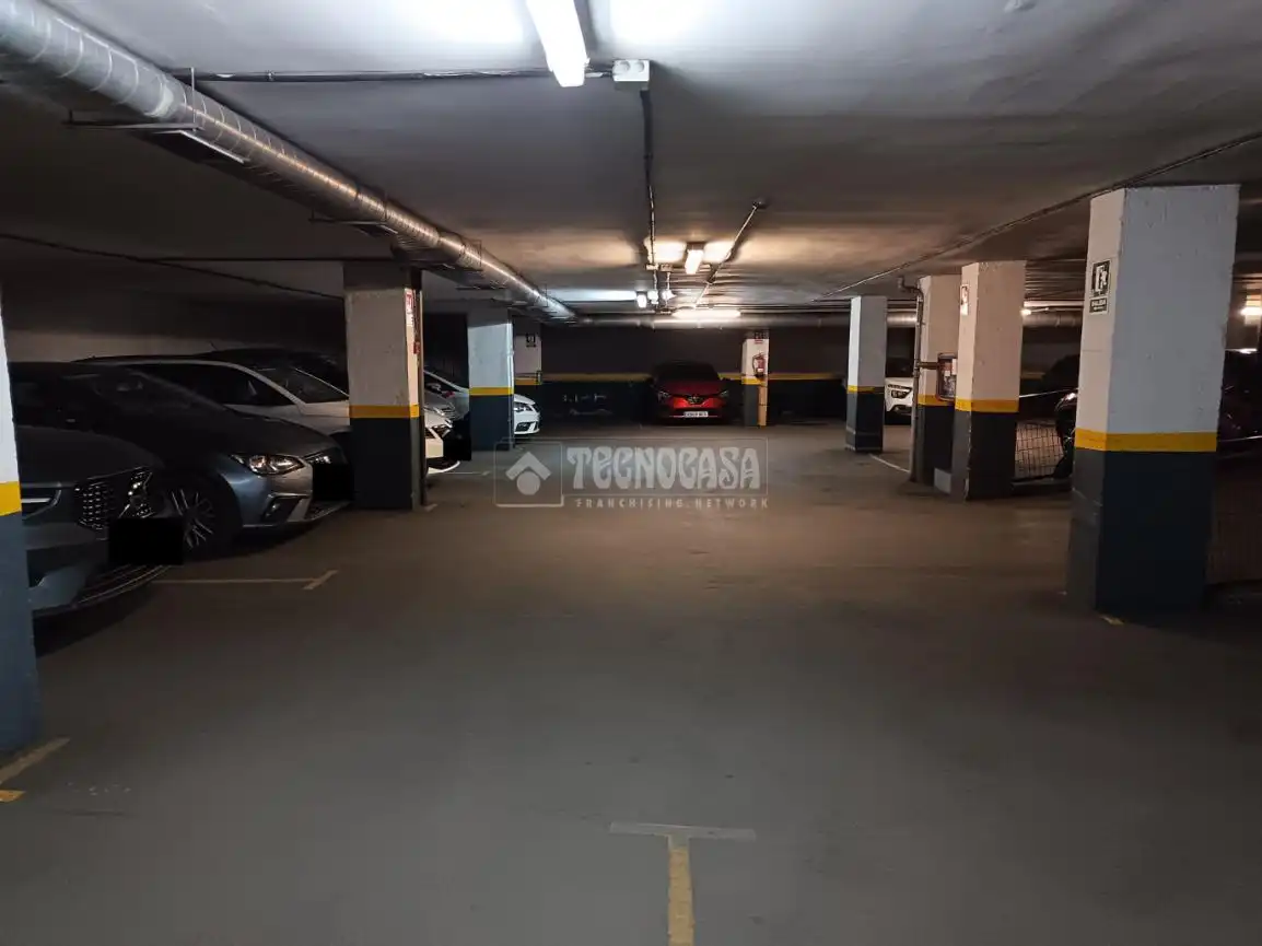 Individuel à vendre à Carabanchel, imagen 3